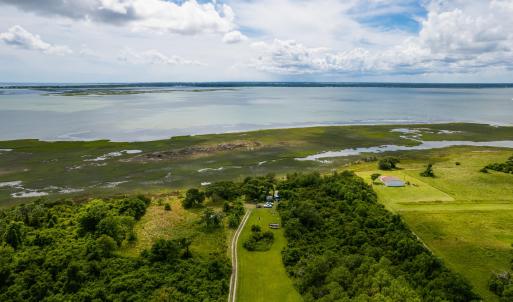 Photo #11 of 220 Blueberry Kennel, Beaufort, NC 131.7 acres