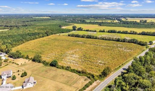 Photo #1 of St  John Church, Goldsboro, NC 23.7 acres