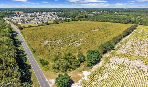 Photo #2 of St  John Church, Goldsboro, NC 23.7 acres