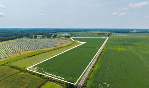 Photo #6 of Foreman Bundy, Elizabeth City, NC 20.0 acres