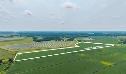 Photo #7 of Foreman Bundy, Elizabeth City, NC 20.0 acres