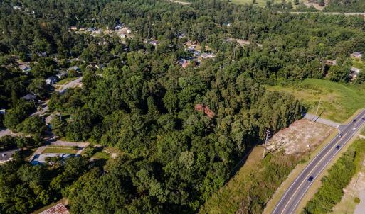 Photo #1 of 617 Hutchinson, North Augusta, SC 6.5 acres