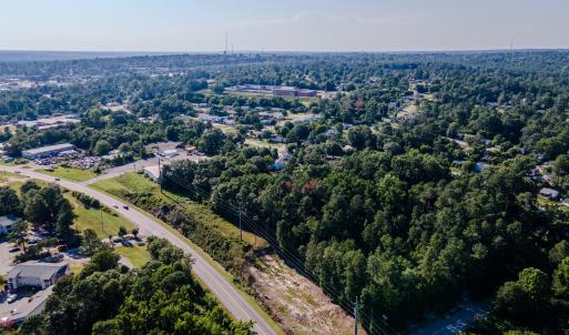 Photo #3 of 617 Hutchinson, North Augusta, SC 6.5 acres