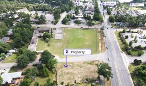 Photo #2 of Knox, North Augusta, SC 0.4 acres