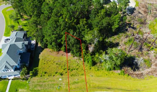 Photo #1 of 1649 Herons View, Wilmington, NC 0.3 acres