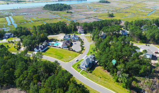 Photo #4 of 1649 Herons View, Wilmington, NC 0.3 acres