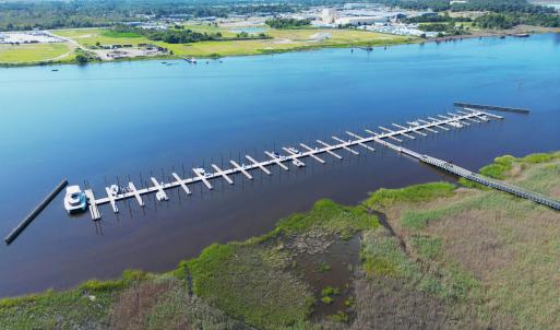 Photo #8 of 1649 Herons View, Wilmington, NC 0.3 acres
