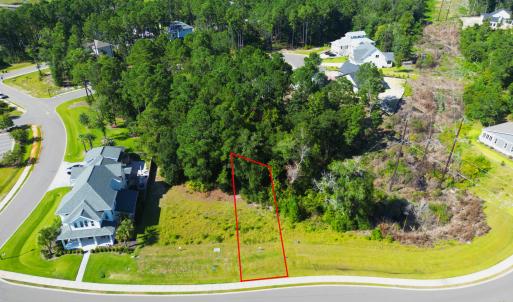 Photo #2 of 1649 Herons View, Wilmington, NC 0.3 acres