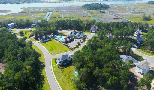 Photo #5 of 1649 Herons View, Wilmington, NC 0.3 acres