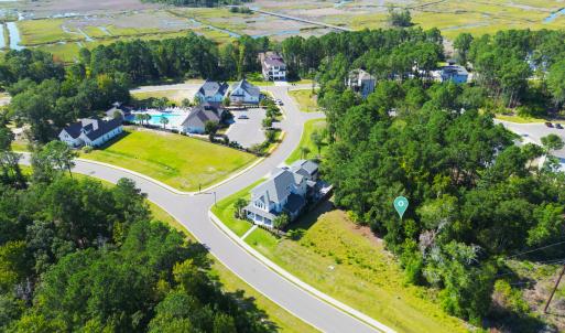 Photo #3 of 1649 Herons View, Wilmington, NC 0.3 acres