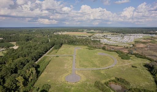 Photo #13 of 136 Southern Marsh, Stella, NC 1.2 acres