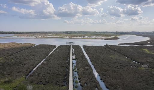 Photo #9 of 144 River Bend, Stella, NC 2.3 acres