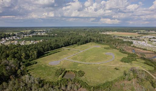 Photo #3 of 144 River Bend, Stella, NC 2.3 acres