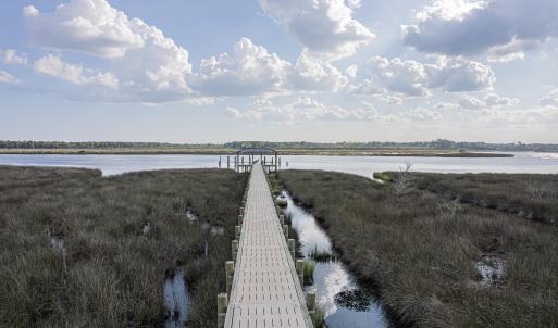 Photo #5 of 124 Southern Marsh, Stella, NC 1.8 acres