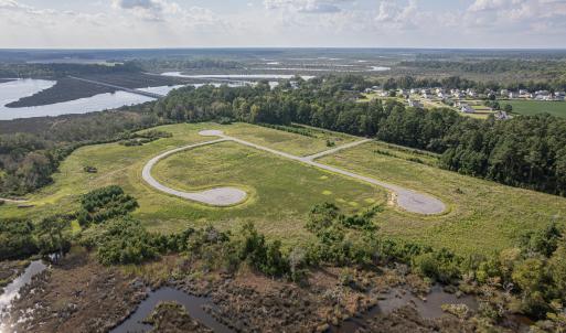 Photo #15 of 124 Southern Marsh, Stella, NC 1.8 acres