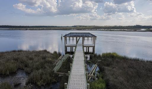 Photo #12 of 128 Southern Marsh, Stella, NC 1.8 acres