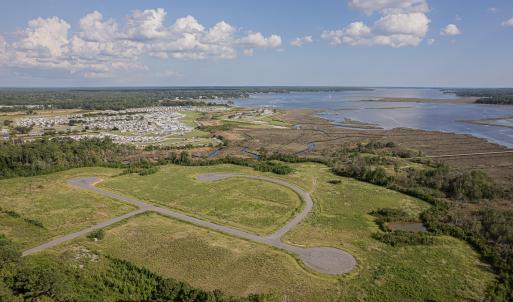 Photo #16 of 128 Southern Marsh, Stella, NC 1.8 acres