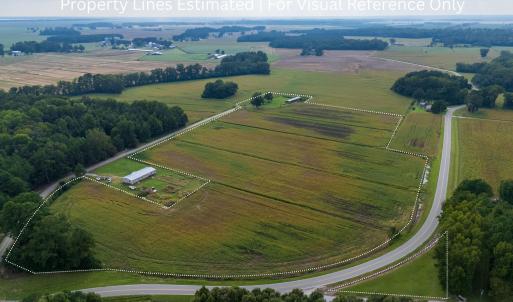Photo #3 of Tbd Gus Town, Creswell, NC 19.3 acres