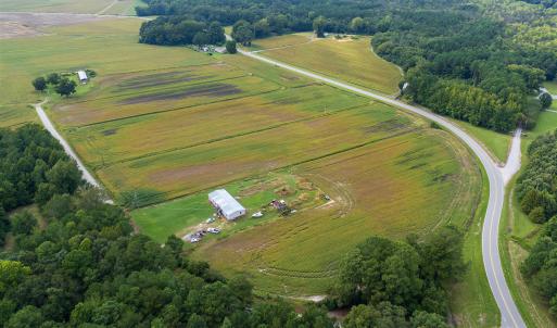 Photo #9 of Tbd Gus Town, Creswell, NC 19.3 acres