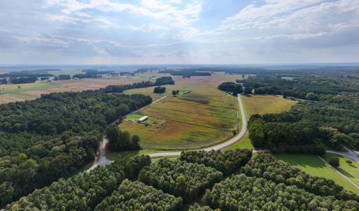 Photo #5 of Tbd Gus Town, Creswell, NC 19.3 acres