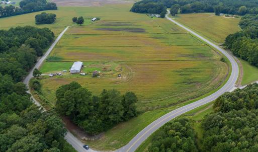 Photo #8 of Tbd Gus Town, Creswell, NC 19.3 acres