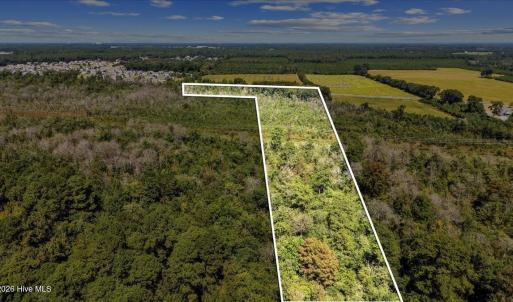 Photo #1 of St John Church Rd (Southside), Goldsboro, NC 34.5 acres