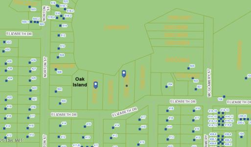 Photo #2 of 284 Elizabeth, Oak Island, NC 0.6 acres