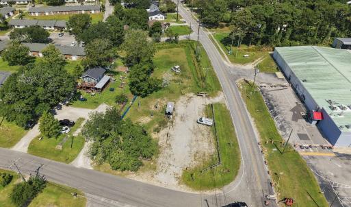 Photo #1 of 151 Highway 101, Beaufort, NC 0.7 acres
