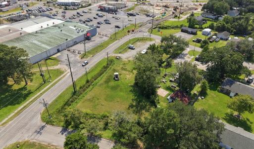 Photo #2 of 151 Highway 101, Beaufort, NC 0.7 acres
