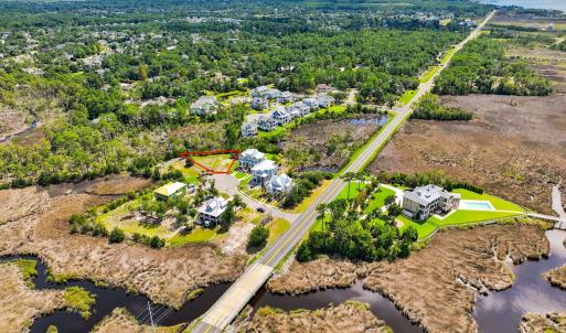 Photo #4 of 116 Mistiflower, Wilmington, NC 0.3 acres