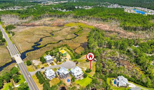 Photo #13 of 116 Mistiflower, Wilmington, NC 0.3 acres