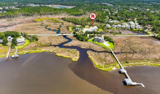 Photo #11 of 116 Mistiflower, Wilmington, NC 0.3 acres