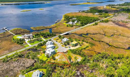 Photo #1 of 116 Mistiflower, Wilmington, NC 0.3 acres