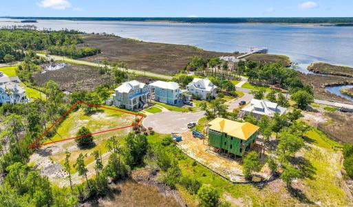 Photo #7 of 116 Mistiflower, Wilmington, NC 0.3 acres