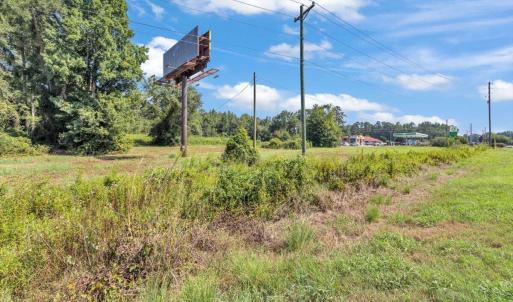 Photo #1 of Jefferson Davis, Graniteville, SC 3.6 acres