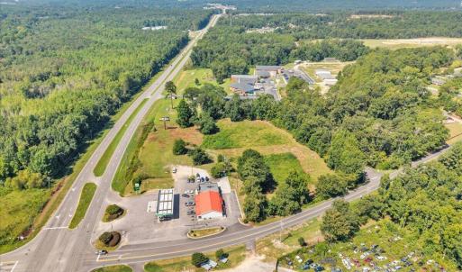 Photo #9 of Jefferson Davis, Graniteville, SC 3.6 acres