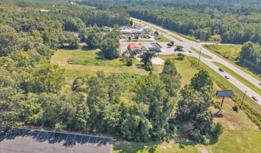 Photo #11 of Jefferson Davis, Graniteville, SC 3.6 acres