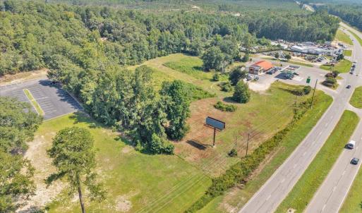 Photo #10 of Jefferson Davis, Graniteville, SC 3.6 acres