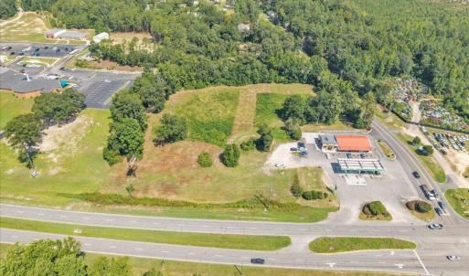 Photo #8 of Jefferson Davis, Graniteville, SC 3.6 acres