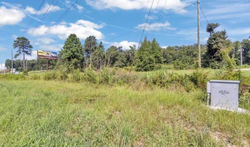 Photo #5 of Jefferson Davis, Graniteville, SC 3.6 acres