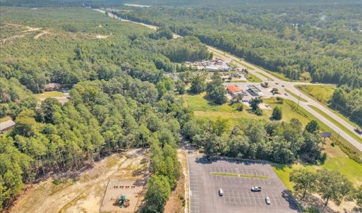 Photo #18 of Jefferson Davis, Graniteville, SC 3.6 acres