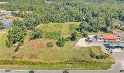 Photo #7 of Jefferson Davis, Graniteville, SC 3.6 acres