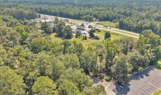 Photo #12 of Jefferson Davis, Graniteville, SC 3.6 acres