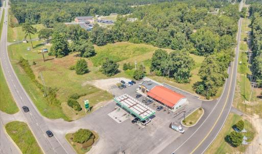 Photo #16 of Jefferson Davis, Graniteville, SC 3.6 acres