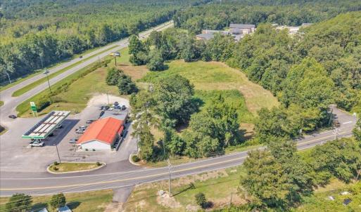 Photo #15 of Jefferson Davis, Graniteville, SC 3.6 acres