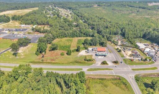 Photo #17 of Jefferson Davis, Graniteville, SC 3.6 acres