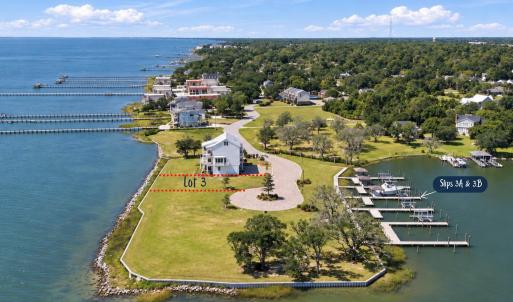 Photo #1 of 4709 Shore, Morehead City, NC 0.2 acres