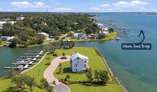 Photo #5 of 4709 Shore, Morehead City, NC 0.2 acres