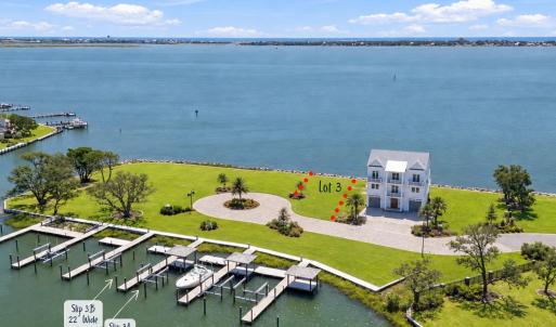 Photo #11 of 4709 Shore, Morehead City, NC 0.2 acres