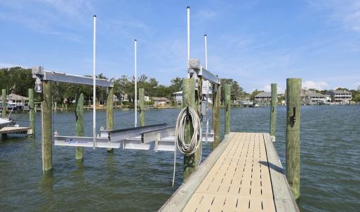 Photo #10 of 4709 Shore, Morehead City, NC 0.2 acres